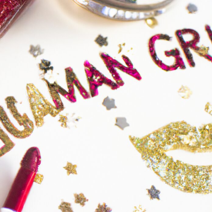 Holiday Glam: Festive Makeup Tutorial for Celebratory Occasions