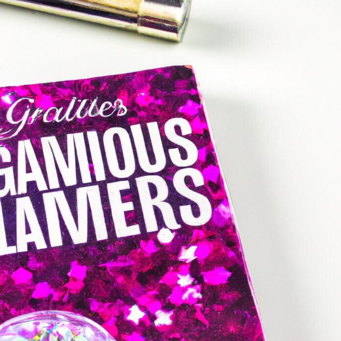 Glamourous Glitters: A Review of Sparkling Makeup Products