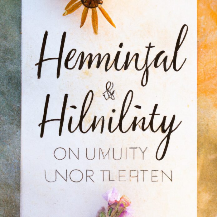Holistic Harmony: Mindful Skincare Tips for Inner and Outer Beauty