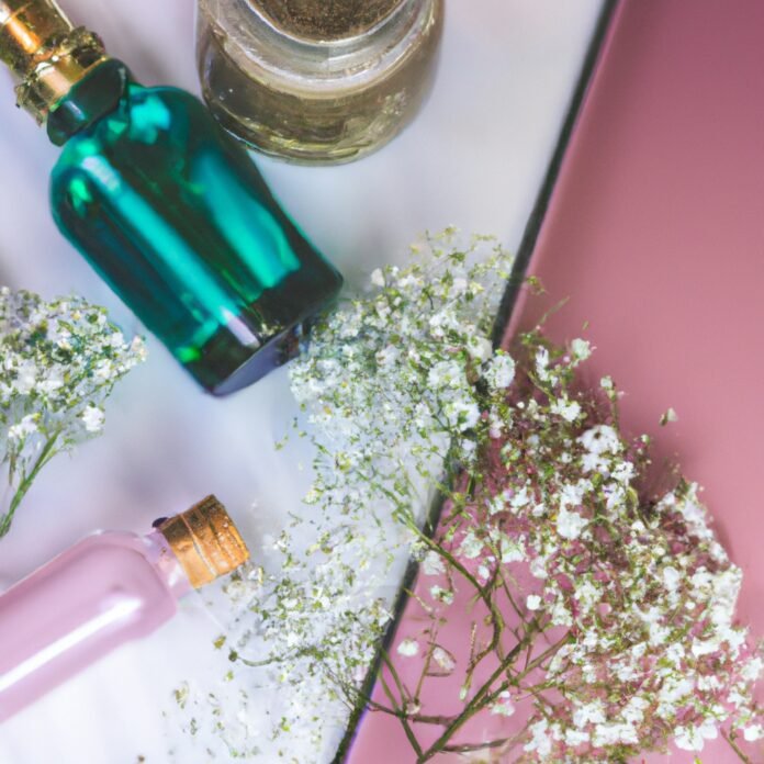 Holistic Approach: Integrating Wellness Practices into Your Skincare Routine