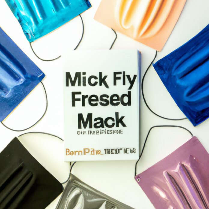 Face Mask Frenzy: A Review of Face Masks for Different Needs