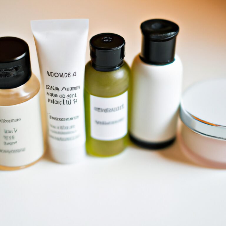 Minimalist Skincare: Simplified Tips for a Fresh and Effortless Look