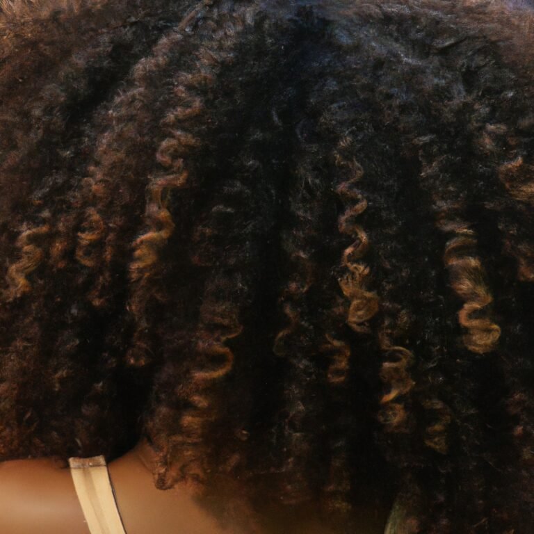Curly Queens: Embracing Your Natural Curls with Curly Hairstyling