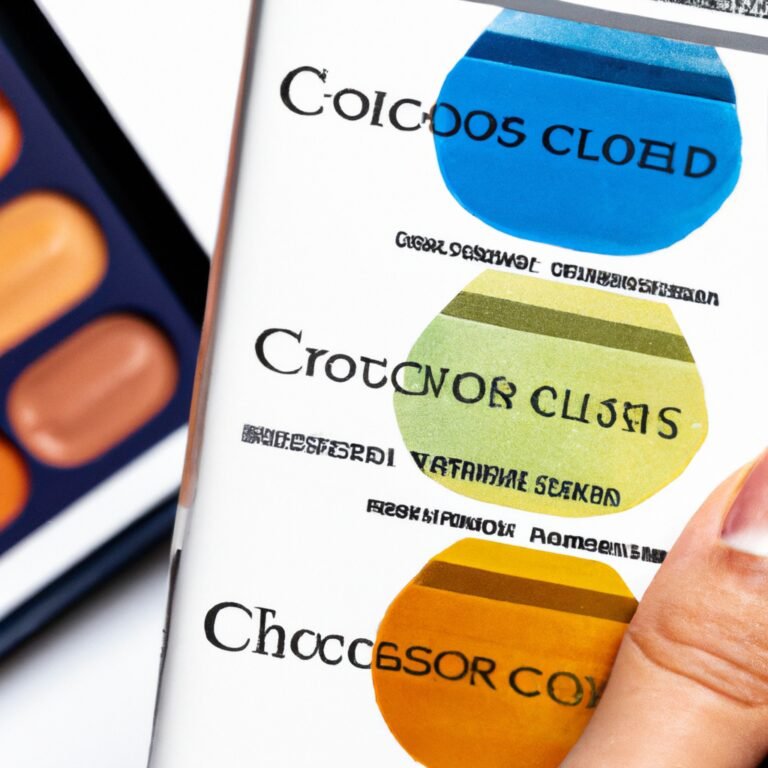 Color Correction Chronicles: Evaluating Color Correcting Products