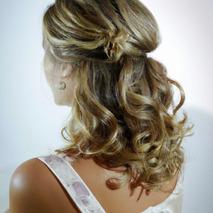 Bridal Hair Trends: Modern and Romantic Hairstyles for Brides