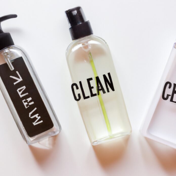 Fresh and Clean: Evaluating Cleansing Products for Clear Skin