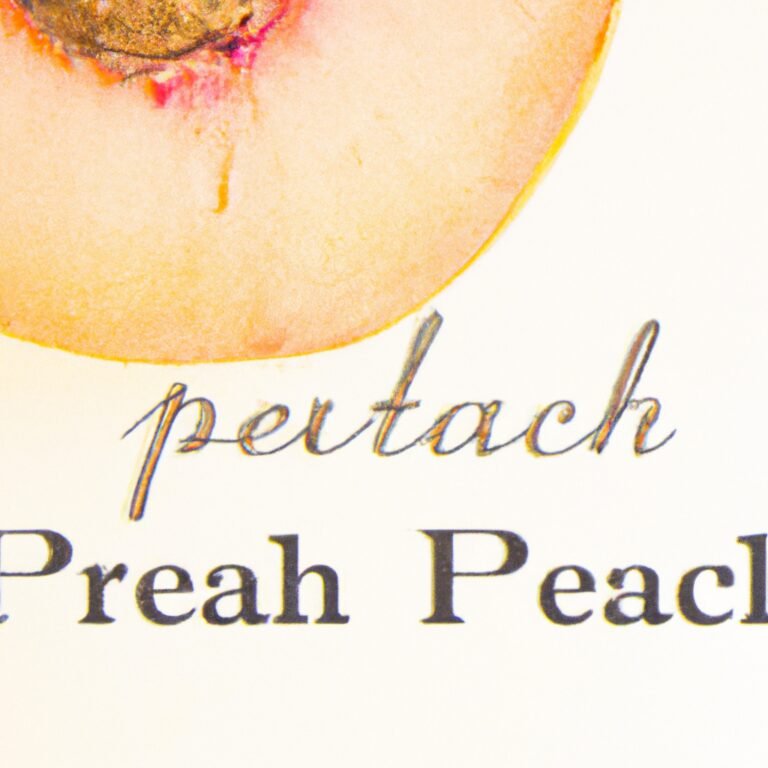 Peachy Perfection: Peachy Makeup Tutorial for a Fresh Look