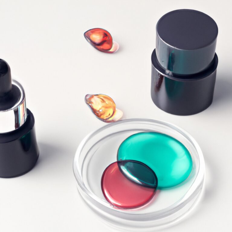 Skincare Science: Exploring High-Tech Beauty Products