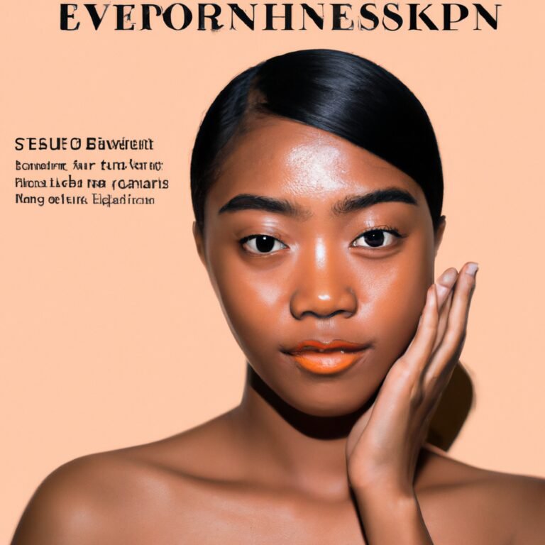 Even Skin Tone: Addressing Hyperpigmentation with Skincare Tips