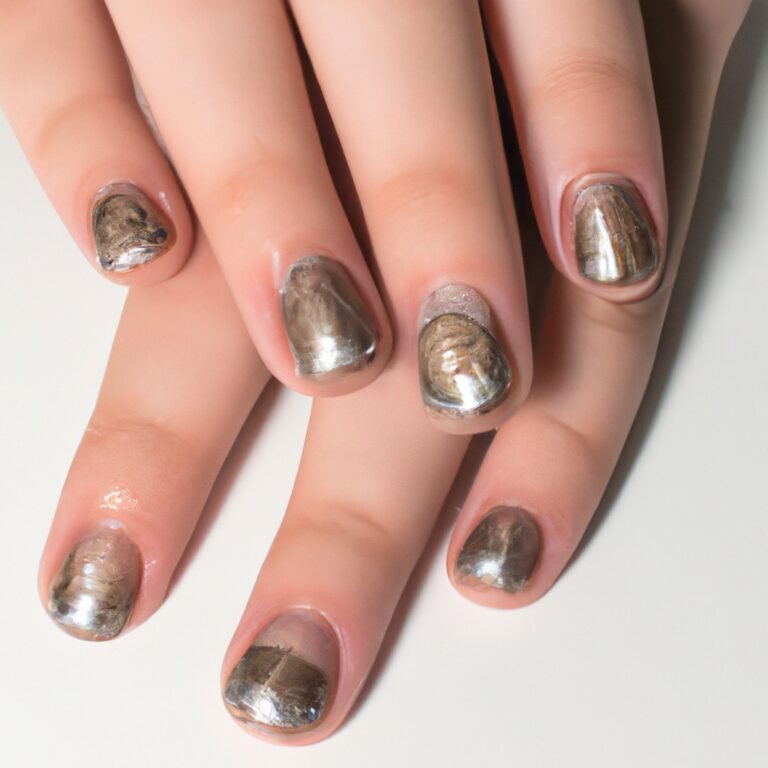 Polished Perfection: Elegant Nail Art Designs for Every Occasion