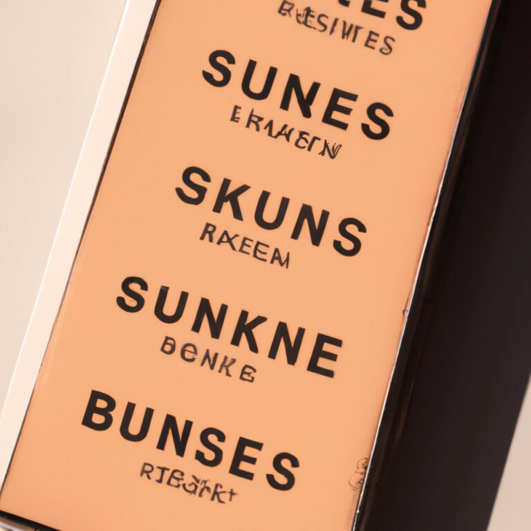Sunkissed Beauty: Testing and Ranking Bronzers for a Sun-Kissed Glow