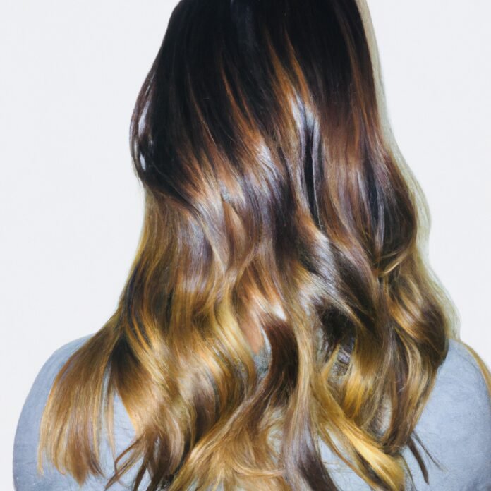 Balayage Beauty: Hairstyles That Showcase Stunning Color Blends