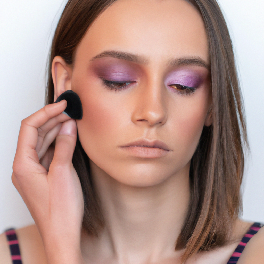 1. Mastering the Art of Double-Duty Makeup: A Day-to-Night Transition Tutorial